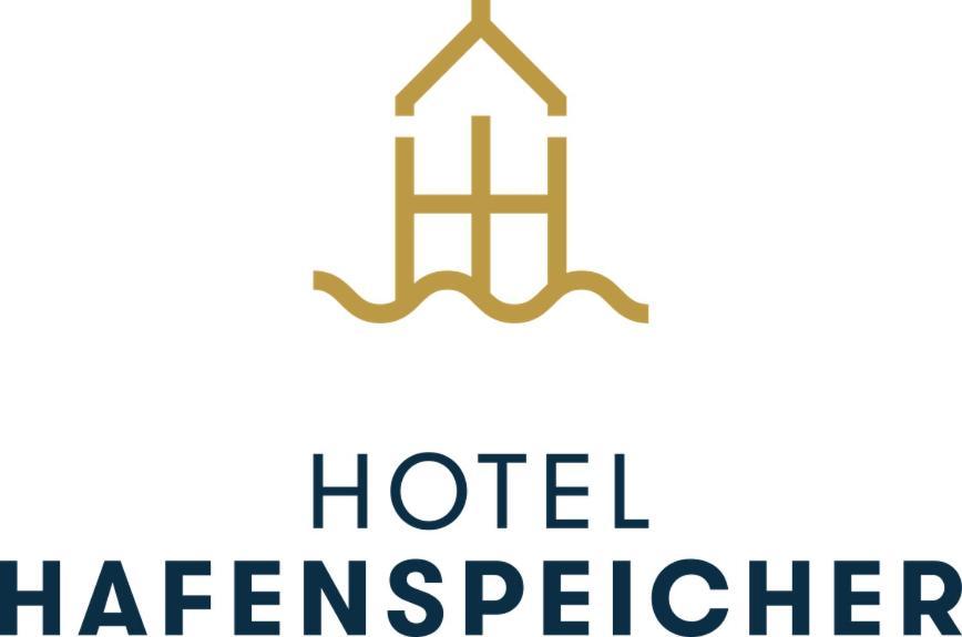 Hotel Hafenspeicher Leer Luaran gambar