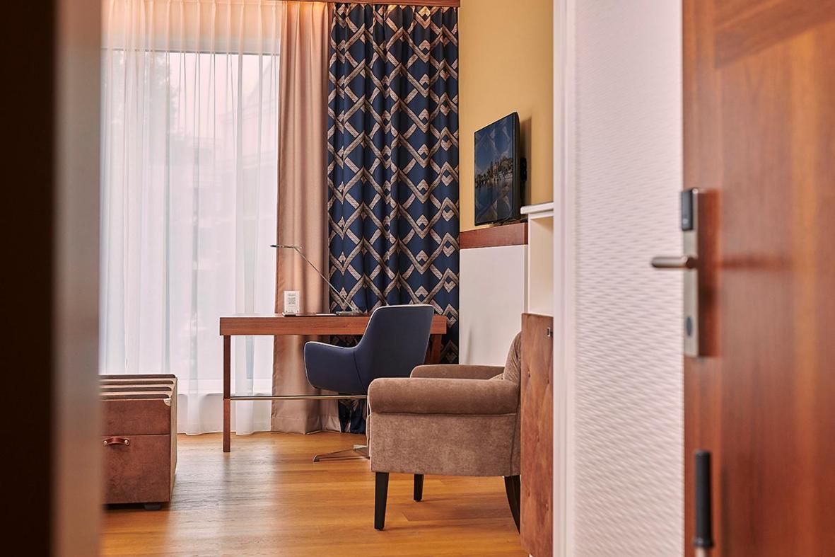 Hotel Hafenspeicher Leer Luaran gambar