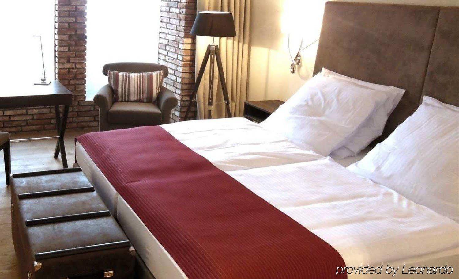 Hotel Hafenspeicher Leer Luaran gambar