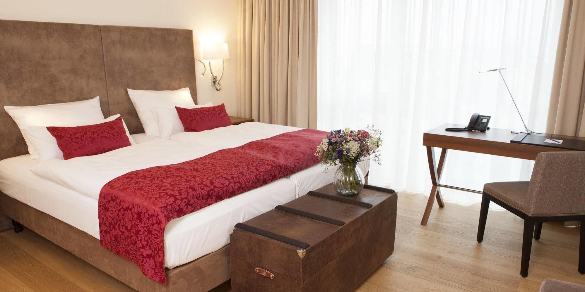 Hotel Hafenspeicher Leer Luaran gambar